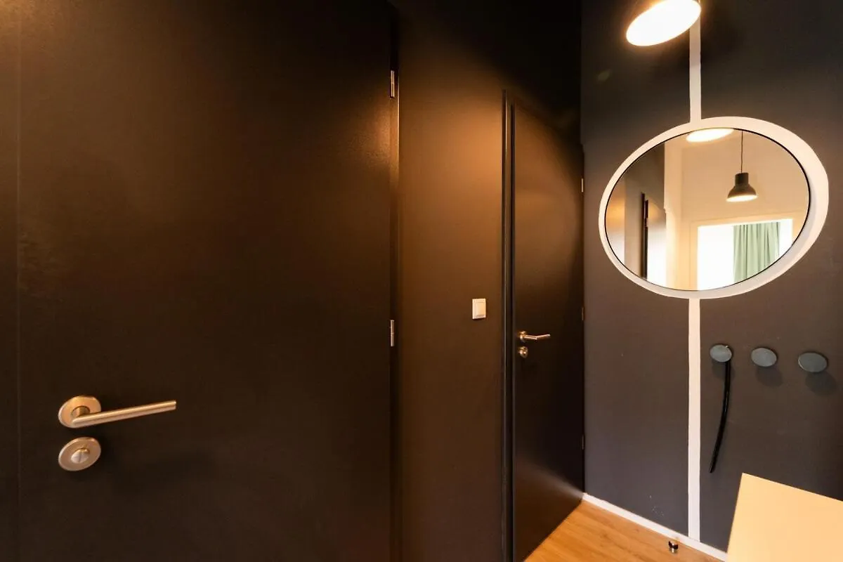 Brnox Terrace Studio