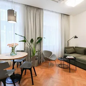 Apartament Masarykova N°30, Brno